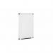 Bi-Office Maya Magnetic Dry Wipe Aluminium Framed Whiteboard 600x450mm - MA0207170 45690BS