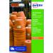 Avery Ultra Resistant Labels 74 x 105 mm Permanent 8 Labels Per Sheet 160 Labels Per Pack B3427-20 45924AV