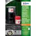 Avery Ultra Resistant Labels 148 x 210 mm Permanent 2 Labels Per Sheet 40 Labels Per Pack B3655-20 45931AV
