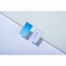 Avery Microperforated Printable Inserts 75mm x 40mm All Printers 240 Labels 20 sheet - L4726-20 45987AV