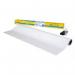 Post-it Easy Erase Whiteboard Roll 91.4cm x 60.9cm White PK1 - 7100299573 46248MM