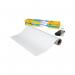 Post-it Easy Erase Whiteboard Roll 91.4cm x 121.9cm White PK1 - 7100299404 46255MM