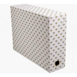 Exacompta Transfer Cases