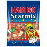 Haribo Starmix 140g Bag