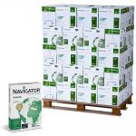 Navigator Uni Paper 80gsm (Pallet 64 Boxes) - NAVA480x64 46780XX