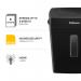 Fellowes Powershred P-42C Cross Cut P-4 Shredder - 5012601 46815FE