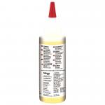 Fellowes Powershred Bottle Lubricant Shredder Oil 120ml - 3608501 46829FE