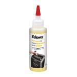 Fellowes Powershred Bottle Lubricant Shredder Oil 120ml - 3608501 46829FE