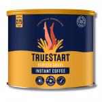 TrueStart Coffee - Barista Grade Instant Coffee 500g Tin - HBIN500TUB 46927TR