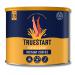 TrueStart Coffee - Barista Grade Instant Coffee 500g Tin - HBIN500TUB 46927TR