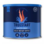 TrueStart Coffee - Barista Grade DECAF Instant Coffee 500g Tin - HBIN500DTUB 46934TR