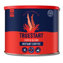 TrueStart Super Blend Instant Coffee 500g 
