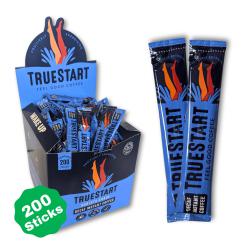 truestart Coffee Sachets