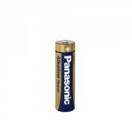 Panasonic Bronze AA Batteries PK4
