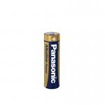 Panasonic Bronze Power AA Alkaline Batteries (Pack 10) - LR6APB10BW 47030AA