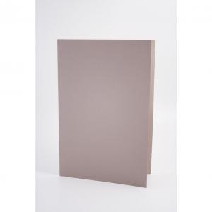 Guildhall Square Cut Folder Manilla Foolscap 250gsm Buff Pack 100 -