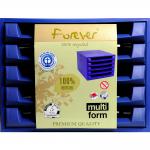 Forever The Box 5 Drawer Set Open Cobalt Blue - 221101D 47202EX