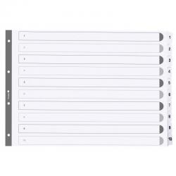 Exacompta A3 Dividers