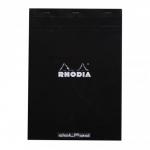 Rhodia dotPad No18 210x297mm BK PK5