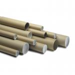 ValueX Postal Tube 450 x 75mm Brown (Pack 20) - 220371 47615LM