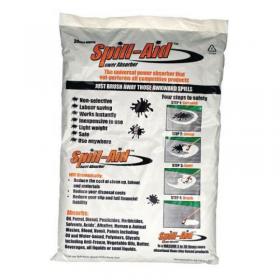 Slingsby Spill-Aid Power Absorber 30 Litre Bag - 382516 47697SL