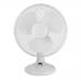 Slingsby 16 Inch (406mm) Desk Fan 3 Speed White - 410486 47760SL