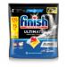 Finish Ultimate Deep Clean & Shine Dishwasher Tablets Lemon (Pack 75) - 3281515 47879RH