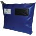 Versapak Single Seam Mailing Pouch Medium 470 x 335 x 75mm Blue - CG3-BLS 47902VE