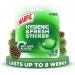 Harpic Hygienic & Fresh Pine Toilet Stickers Adhesive Toilet Block (Pack 4) - 3275287 47921RH