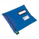 Versapak Flat Mailing Pouch Small 286 x 336mm Blue - CVF1-BLS 47930VE