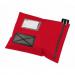 Versapak Flat Mailing Pouch Small 286 x 336mm Red - CFV1-RDS 47937VE