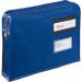 Versapak Bulk Mailing Pouch 406 x 305 x 76xmm Blue - VFT2-BLS 47944VE