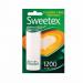 Sweetex Calorie Free Sweetener Tablets In Dispenser (Pack 1200) - 4194829 47977RB