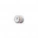 Bi-Office Push Pins Transparent (Pack 200) - PI0326 48084BS