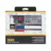 Bi-Office Magnetic Board Accessory Kit - KT1010 48112BS