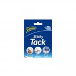 Sellotape Sticky Tack Reusable Adhesive 45g - 2679478 48117HK