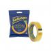 Sellotape Original Golden Tape Easy Tear Extra Sticky 24mm x 50m (Roll) - 2928287 48145HK