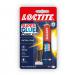 Loctite Extreme All Purpose Adhesive Glue Gel Non-Drip 20g - 2820793 48166HK