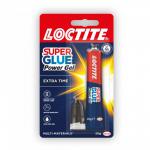 Loctite Extreme All Purpose Adhesive Glue Gel Non-Drip 20g - 2820793 48166HK