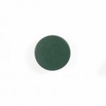 Bi-Office Round Magnets 25mm Green (Pack 10) - IM140109 48168BS