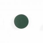 Bi-Office Round Magnets 25mm Green (Pack 10) - IM140109 48168BS