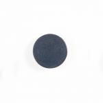 Bi-Office Round Magnets 25mm Blue (Pack 10) - IM140409 48182BS