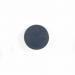 Bi-Office Round Magnets 20mm Blue (Pack 10) - IM140409 48182BS