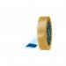 Sellotape Original Golden Tape Easy Tear Extra Sticky 24mm x 50m Counter Display Unit (Pack 24) - 2928291 48187HK