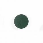 Bi-Office Round Magnets 10mm Green (Pack 10) - IM160109 48203BS