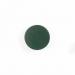 Bi-Office Round Magnets 10mm Green (Pack 10) - IM160109 48203BS