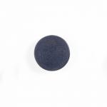 Bi-Office Round Magnets 10mm Blue (Pack 10) - IM160409 48217BS