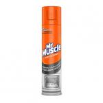 Mr Muscle Oven Cleaner 300ml - 667597 48243SJ