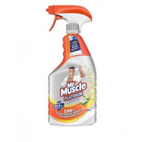 Mr Muscle Kitchen Cleaner 750ml - 321538 48264SJ