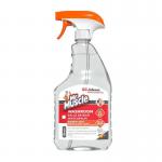 Mr Muscle Washroom Cleaner 750ml - 321537 48271SJ